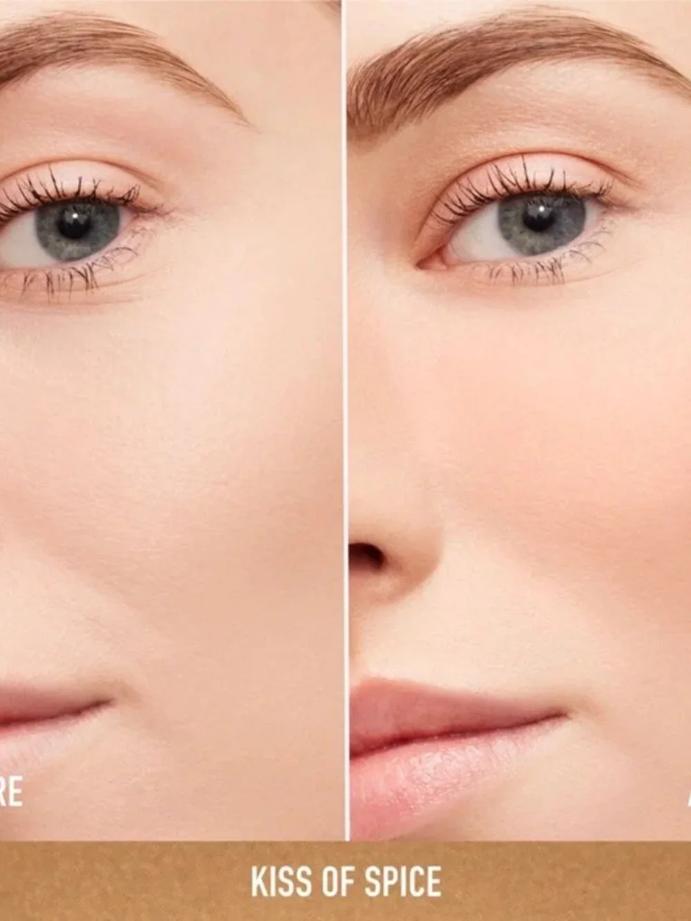 NEW Bare Minerals Complexion Rescue Blonzer - Kiss of Spice